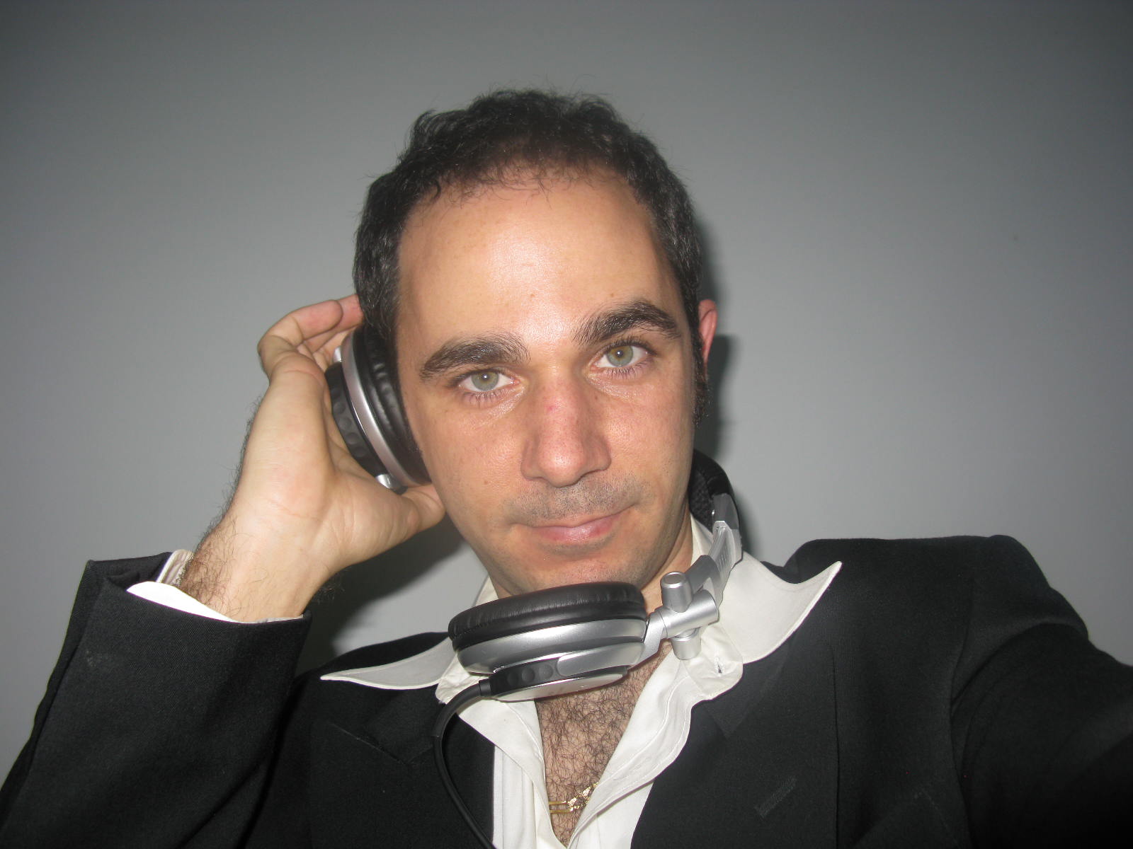 Los Angeles DJ