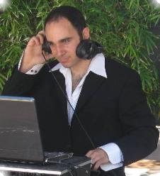 Los Angeles Wedding DJ