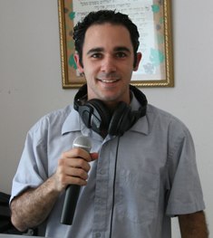Professional LA Wedding DJ