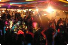 Party Packages