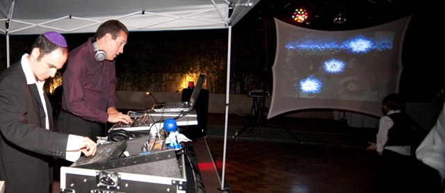 Bridged Lighting in Action Bridged Lighting in Action