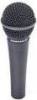 wired mic