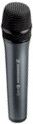 wireless hq mic