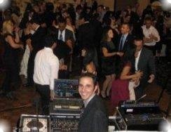 Los Angeles Wedding DJ and Bar/Bat Mitzvah DJ