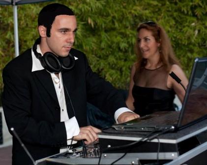 pro dj setup