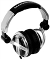 standard dj headphones
