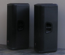 Premium DJ Speakers
