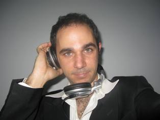 DJ Shahar